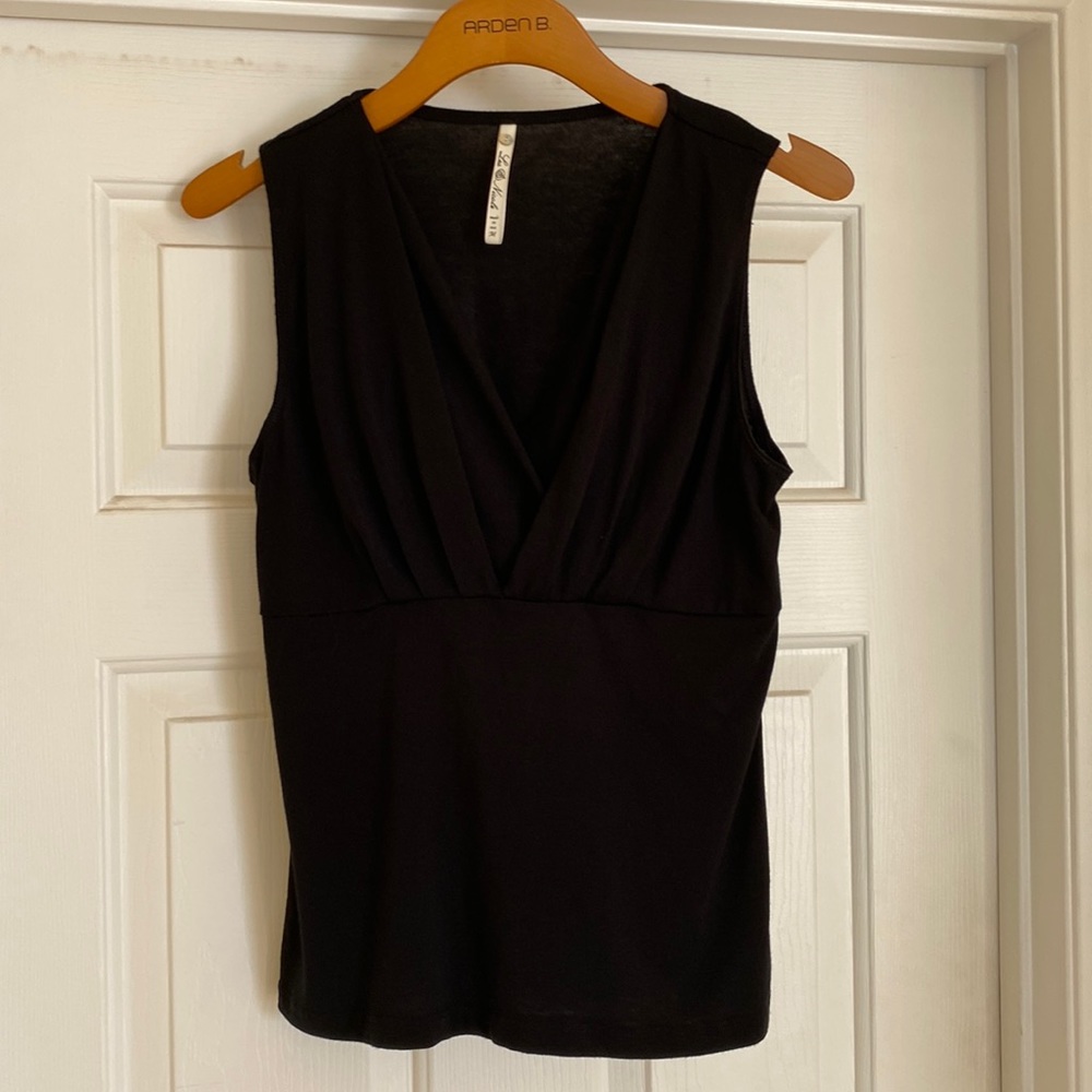 Business Casual Top